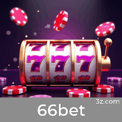 avaliações sobre 66bet slots