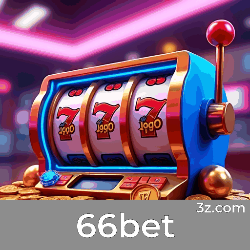 avaliações sobre 66bet slots