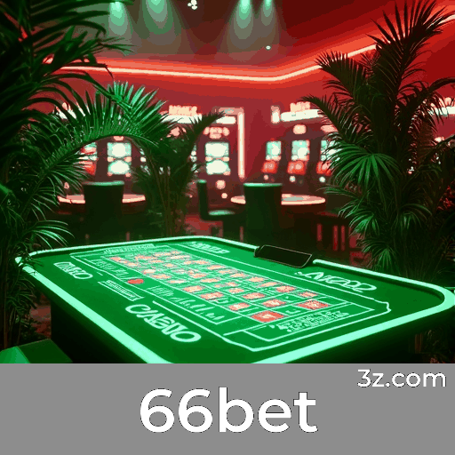 avaliações sobre 66bet slots